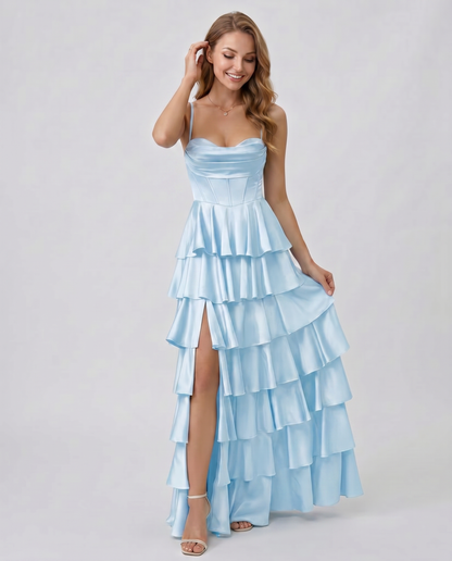 Velora Maxi Dress