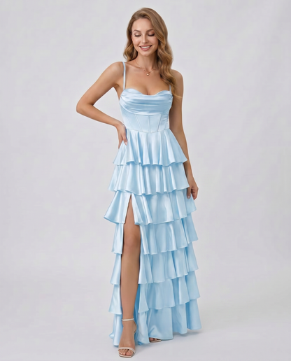 Velora Maxi Dress