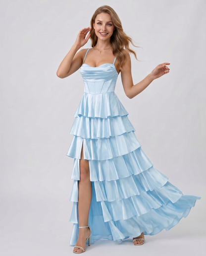 Velora Maxi Dress