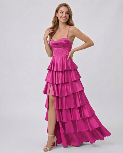 Velora Maxi Dress