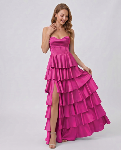 Velora Maxi Dress