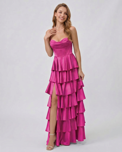 Velora Maxi Dress