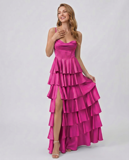 Velora Maxi Dress