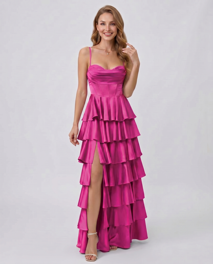 Velora Maxi Dress