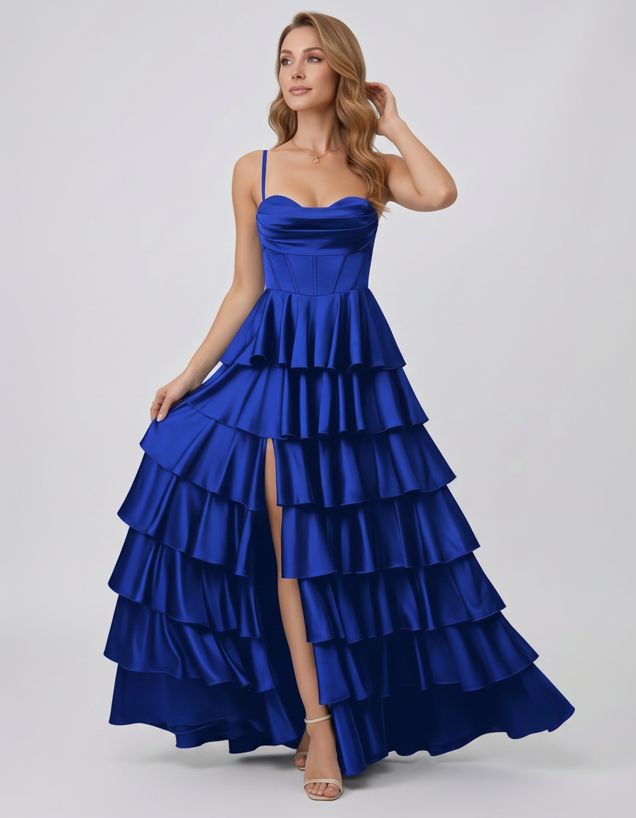 Velora Maxi Dress