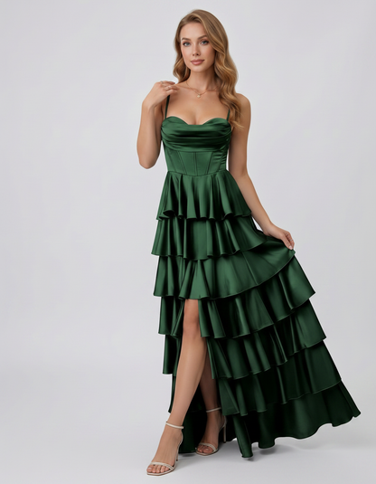 Velora Maxi Dress