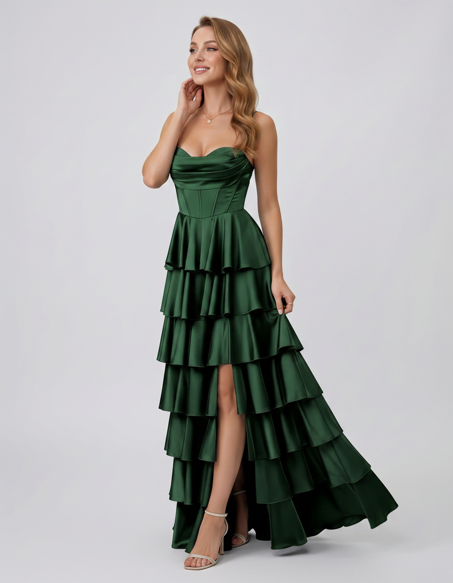 Velora Maxi Dress