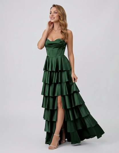 Velora Maxi Dress