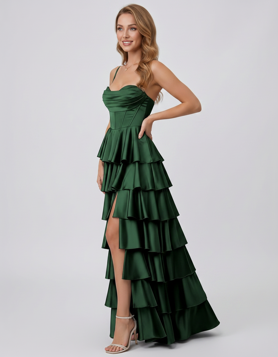 Velora Maxi Dress