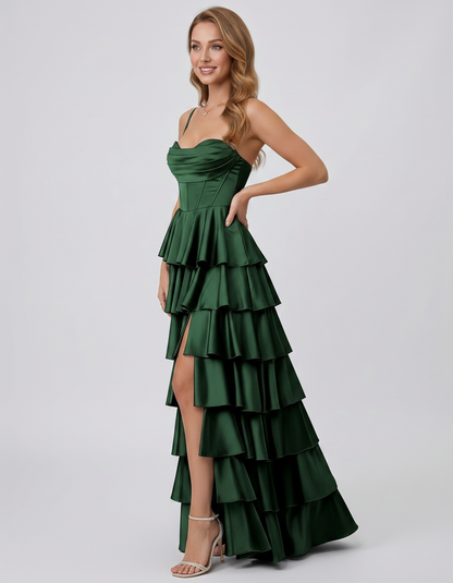 Velora Maxi Dress
