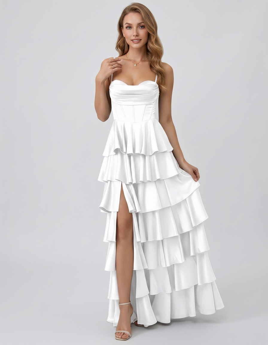 Velora Maxi Dress