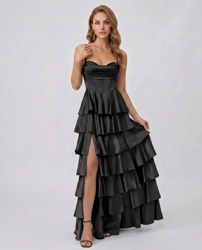 Velora Maxi Dress