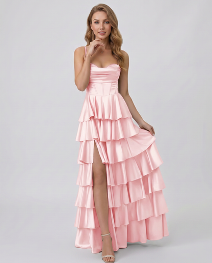 Velora Maxi Dress