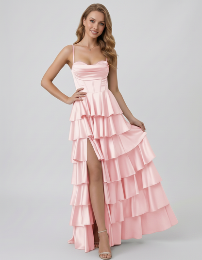 Velora Maxi Dress