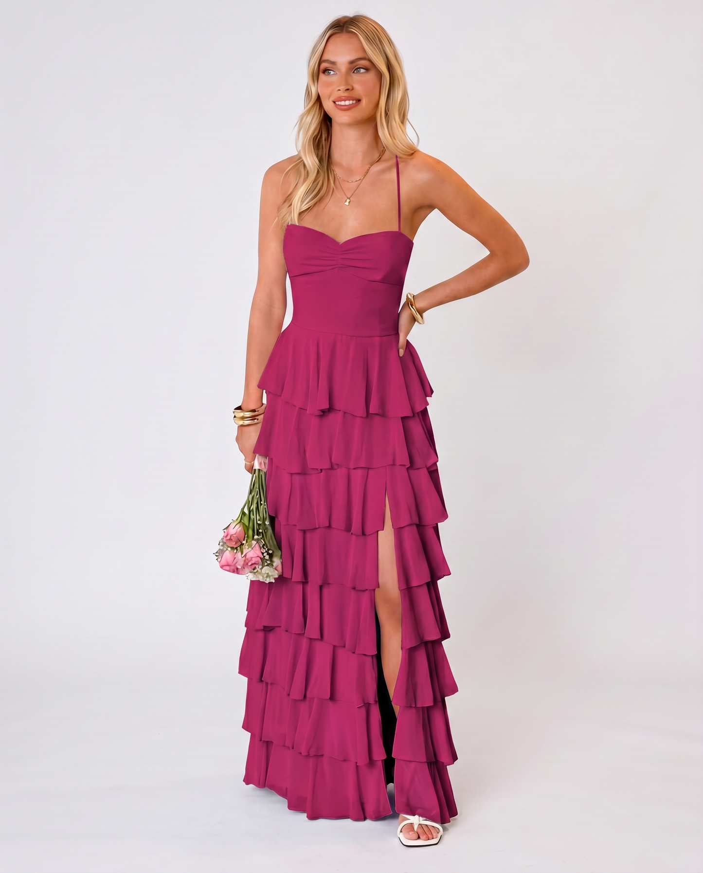 Seraphine Maxi Dress