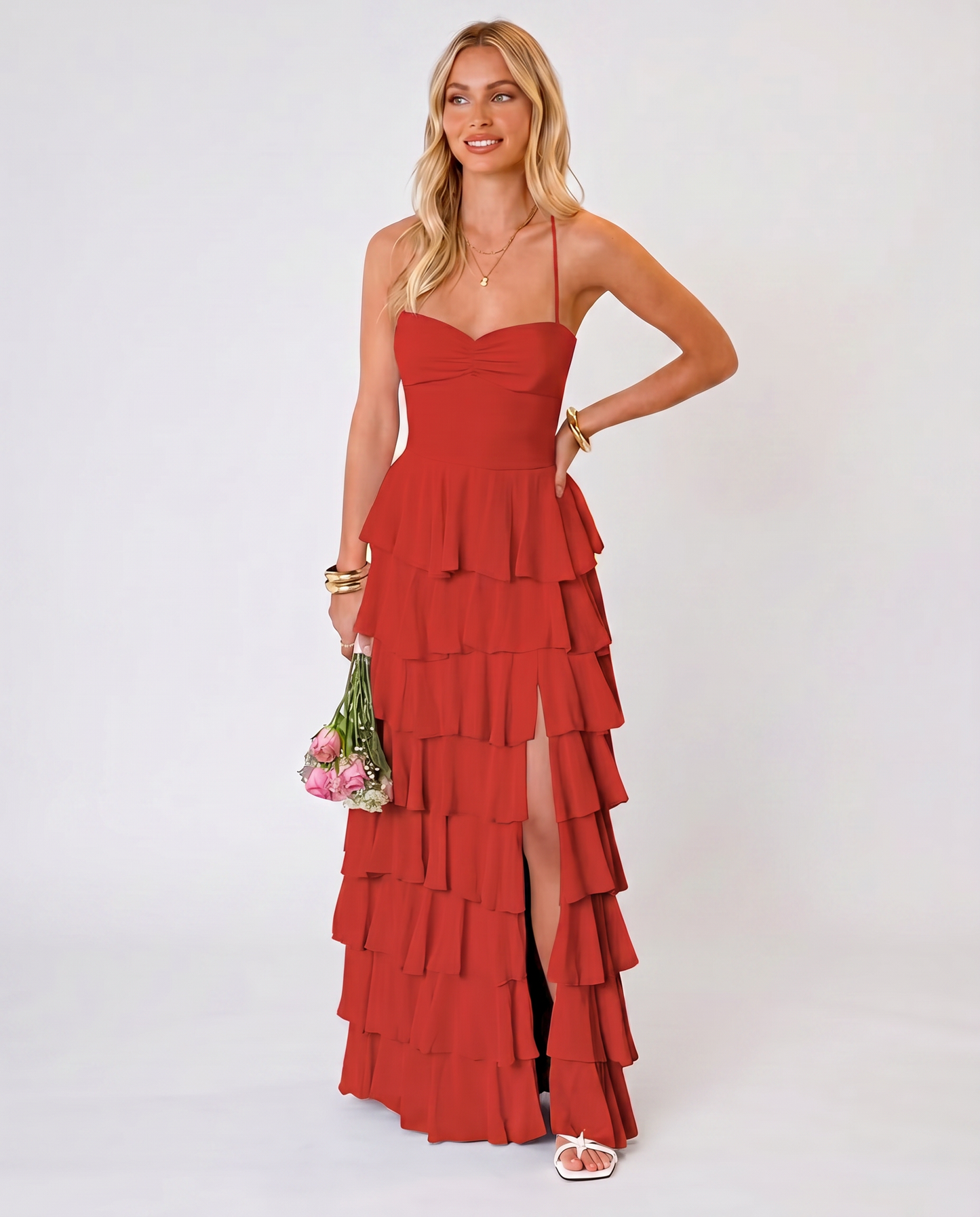 Seraphine Maxi Dress