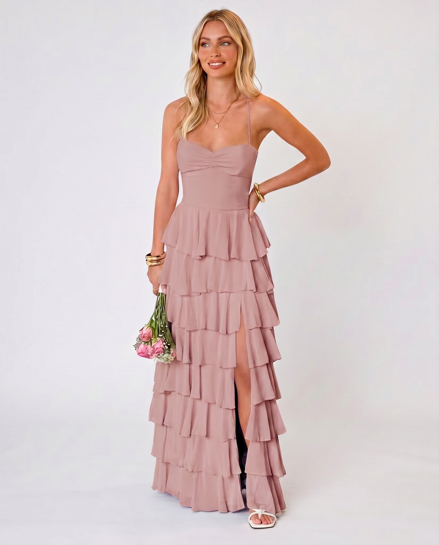 Seraphine Maxi Dress