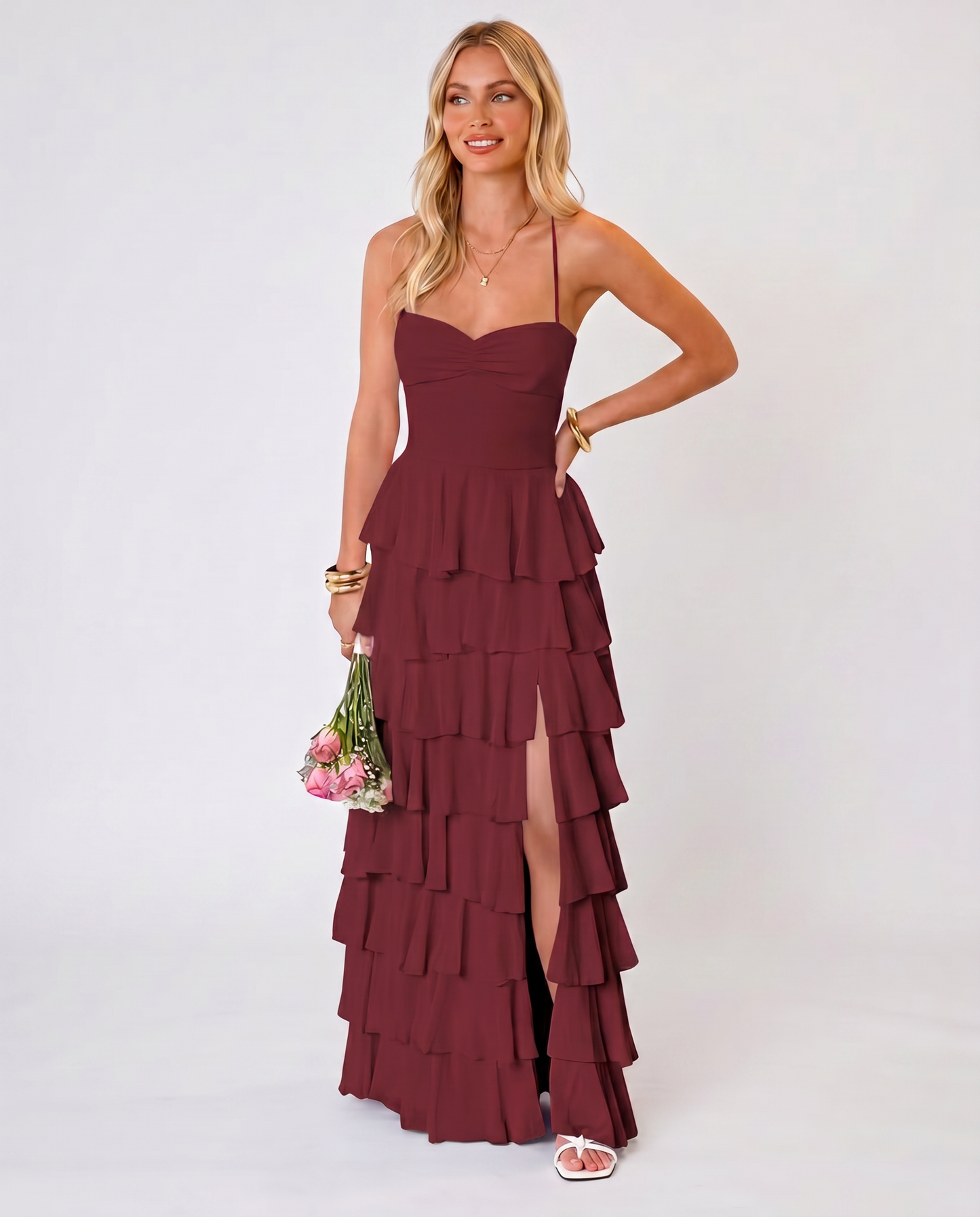 Seraphine Maxi Dress