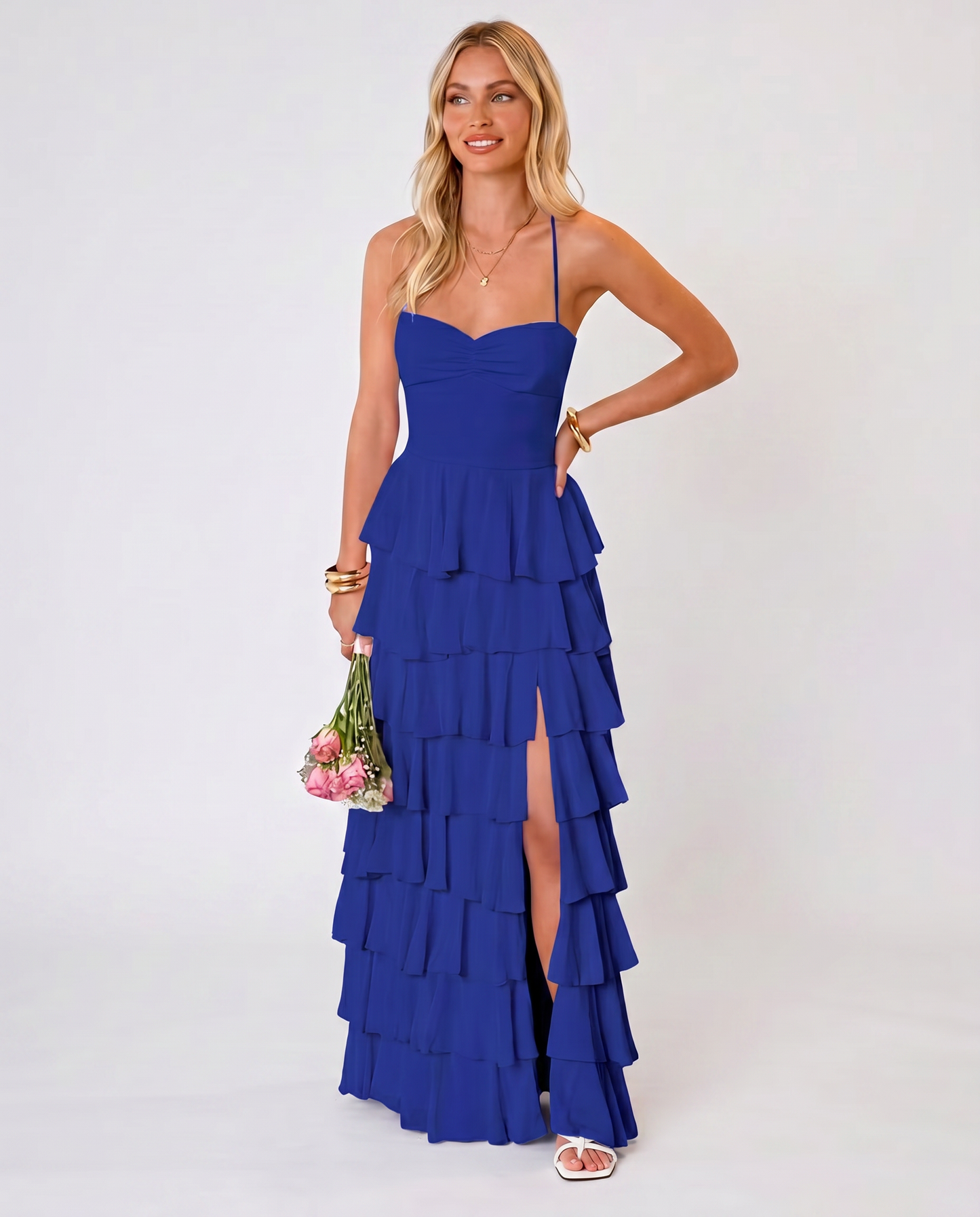 Seraphine Maxi Dress