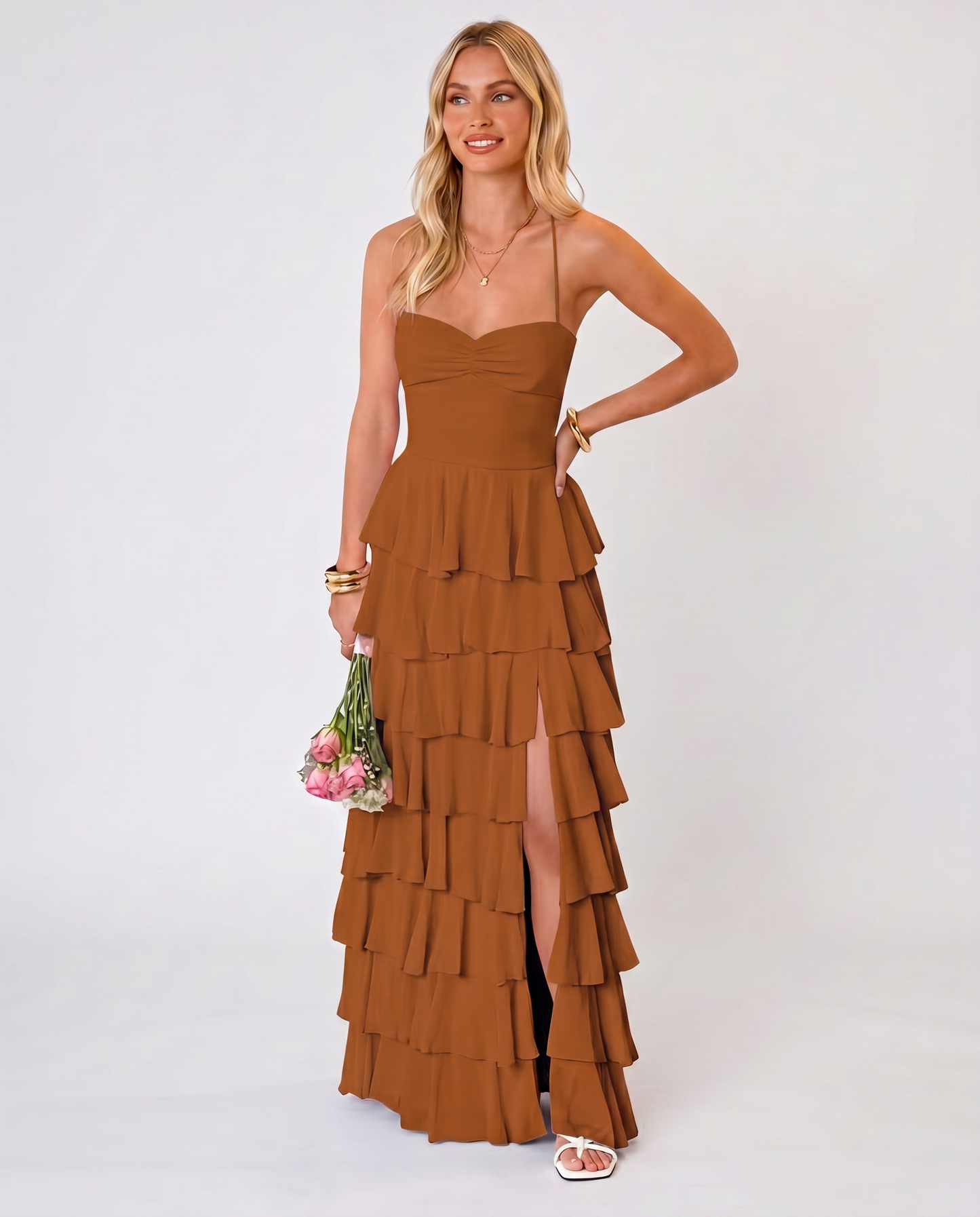 Seraphine Maxi Dress
