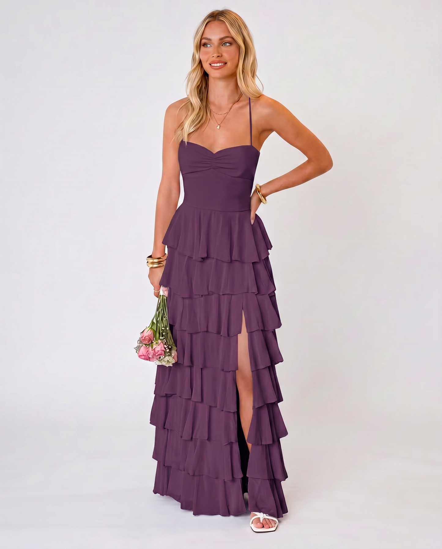 Seraphine Maxi Dress