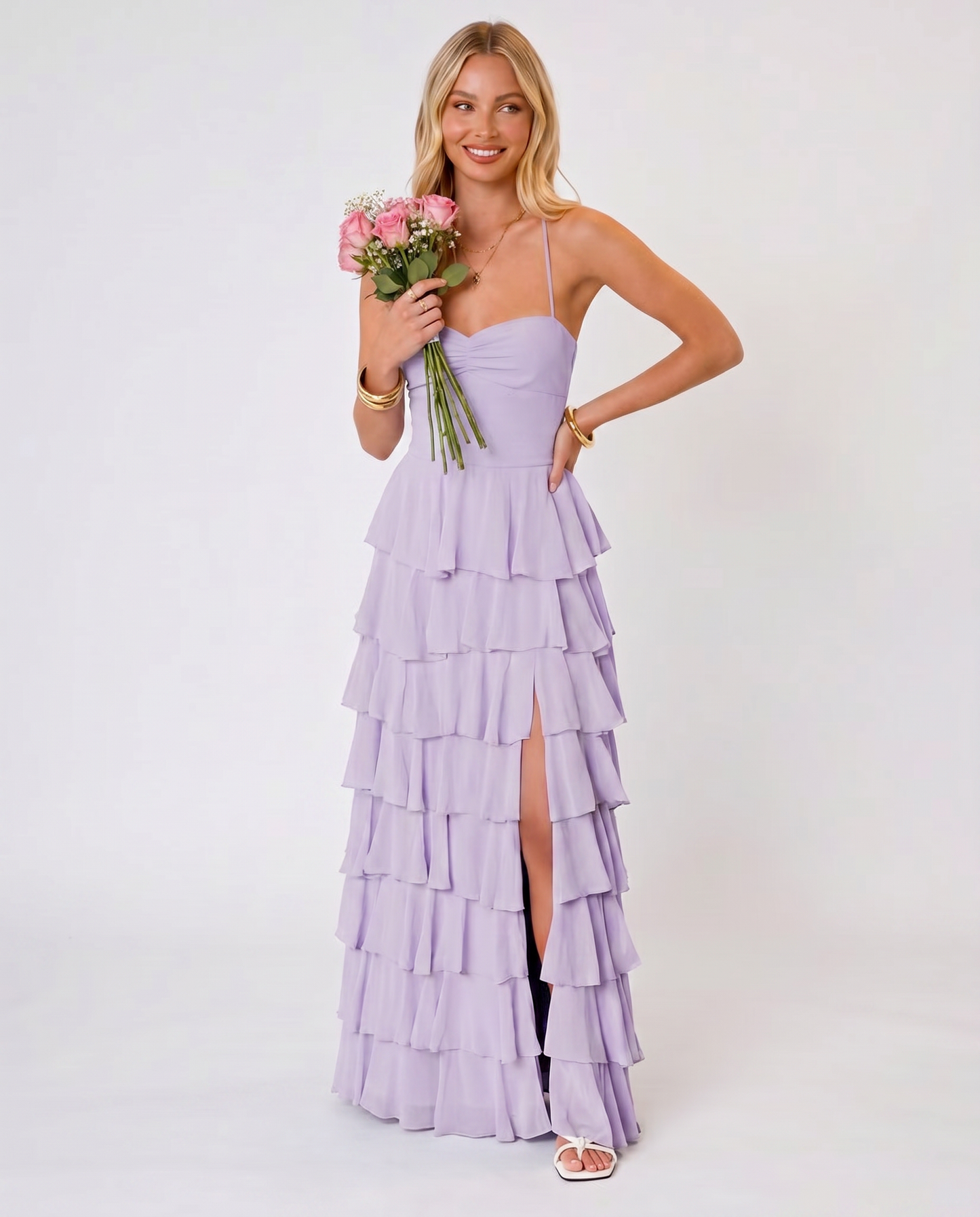 Seraphine Maxi Dress