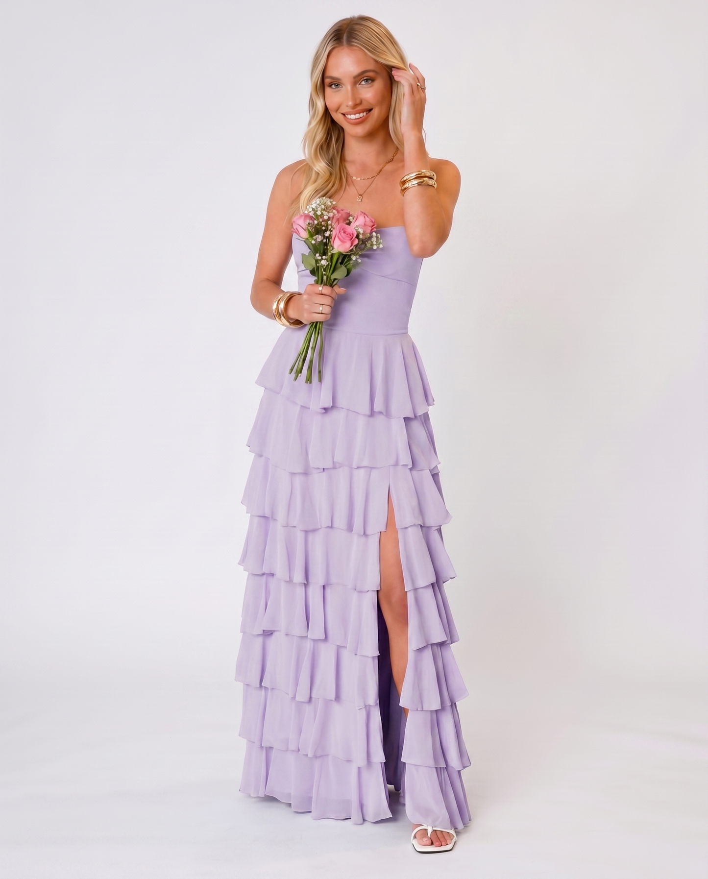 Seraphine Maxi Dress