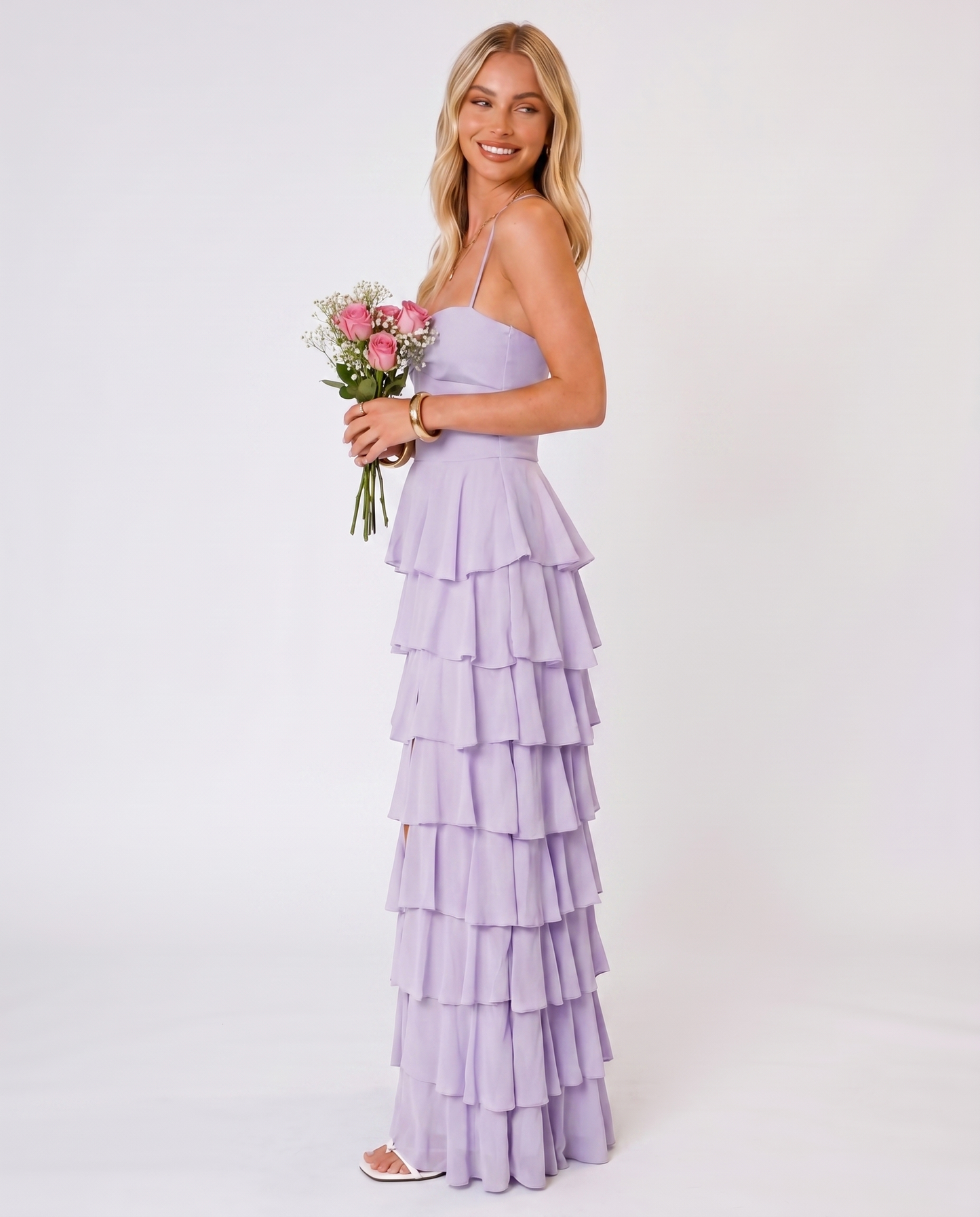 Seraphine Maxi Dress