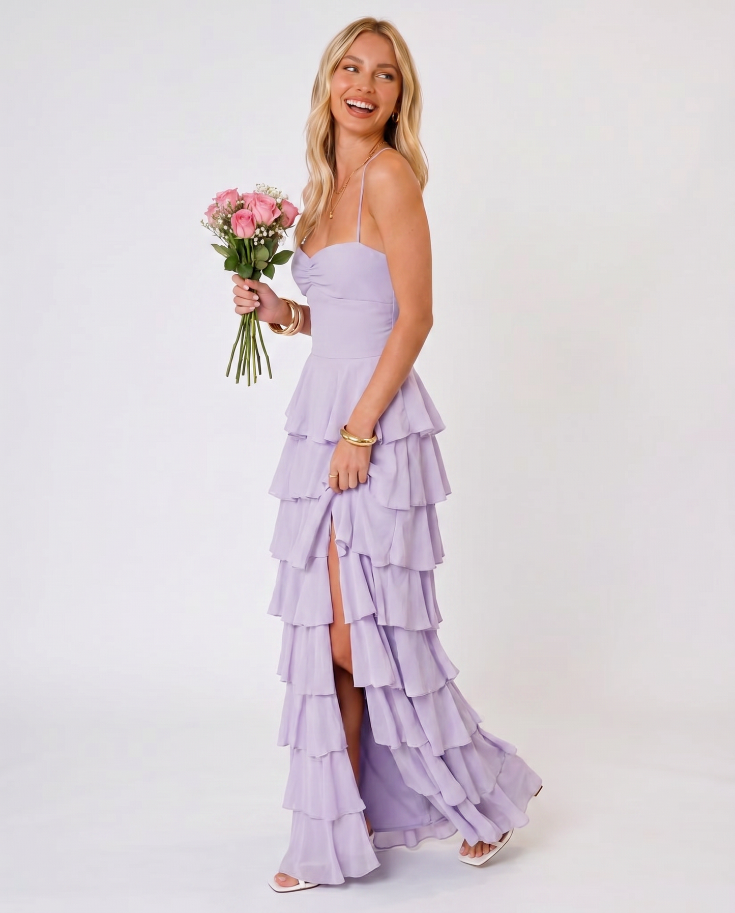 Seraphine Maxi Dress