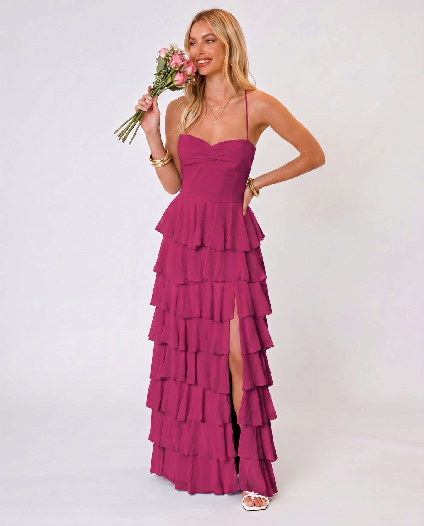 Seraphine Maxi Dress
