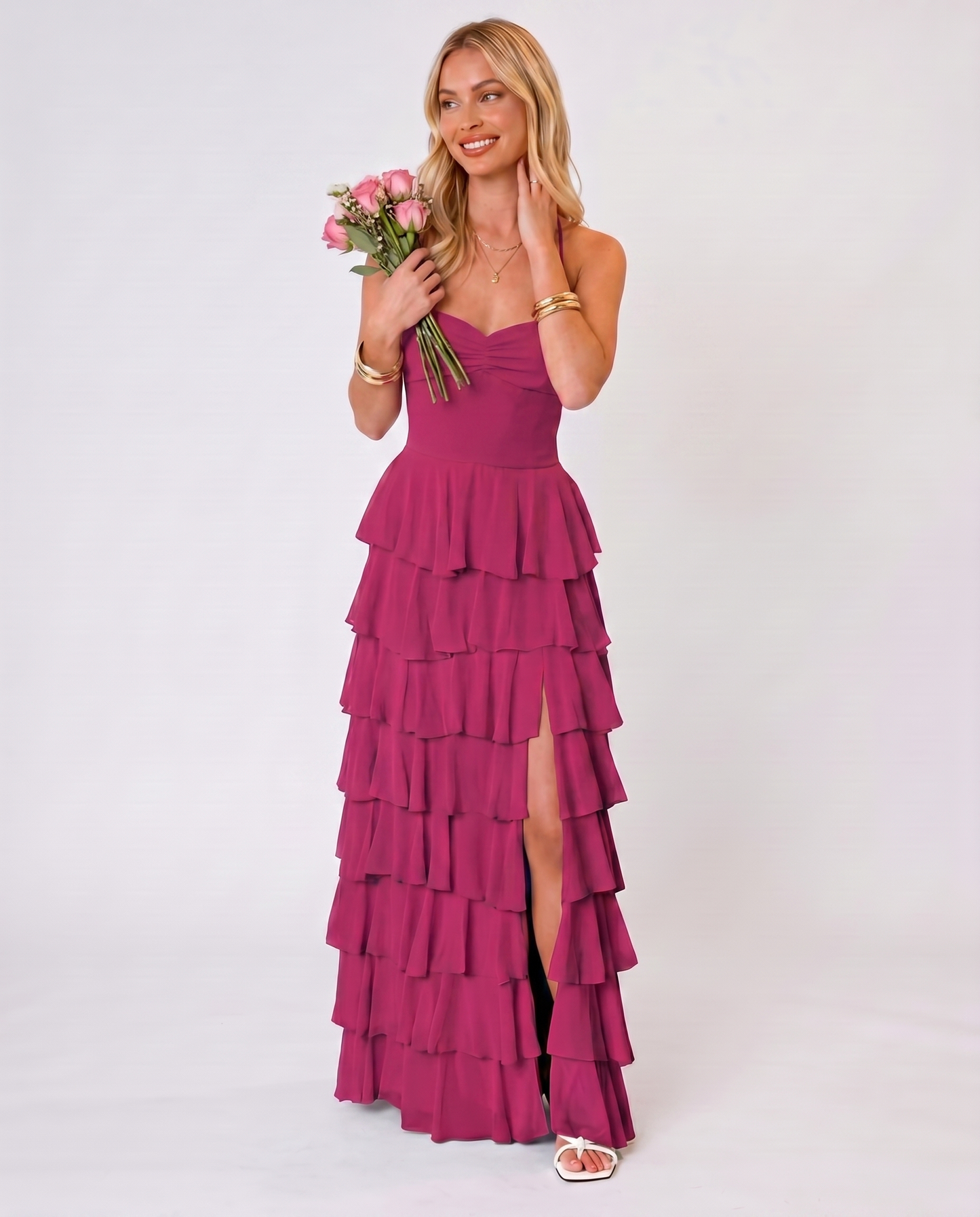 Seraphine Maxi Dress