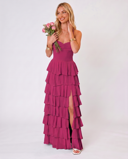 Seraphine Maxi Dress