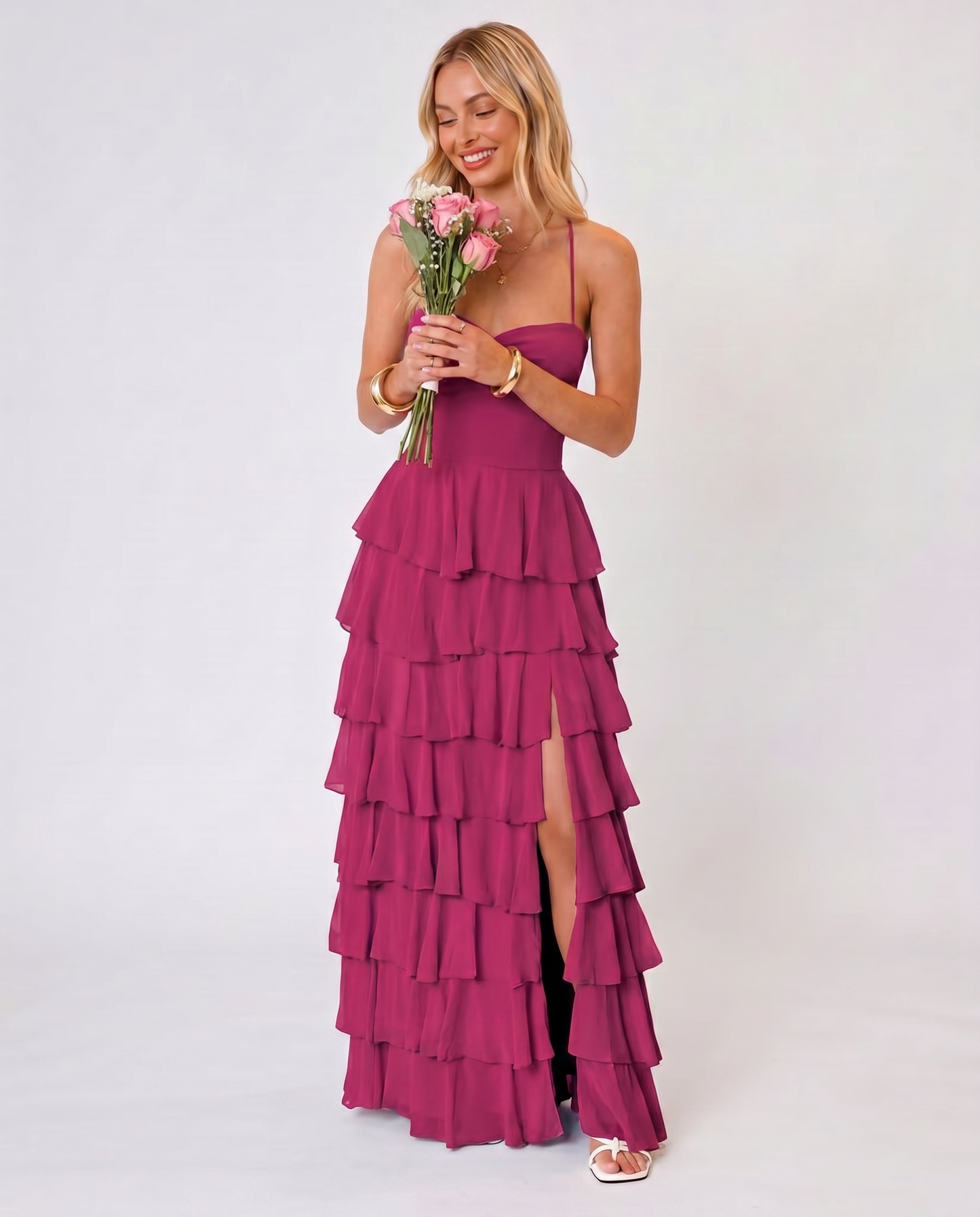 Seraphine Maxi Dress