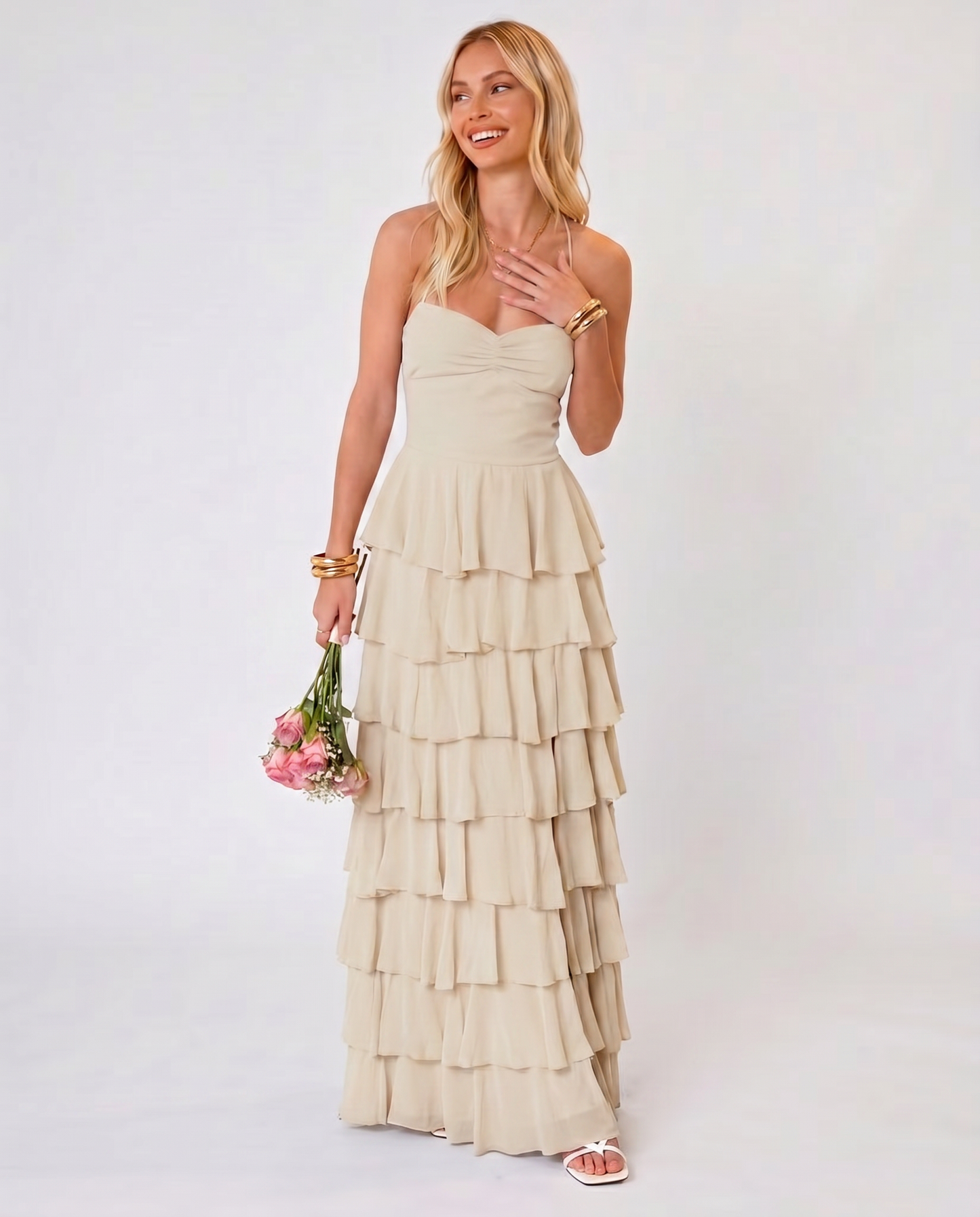 Seraphine Maxi Dress