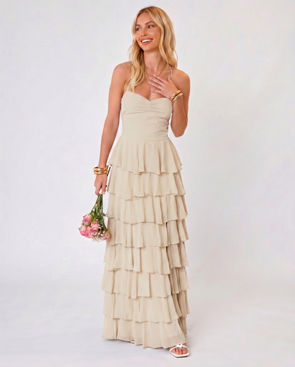 Seraphine Maxi Dress