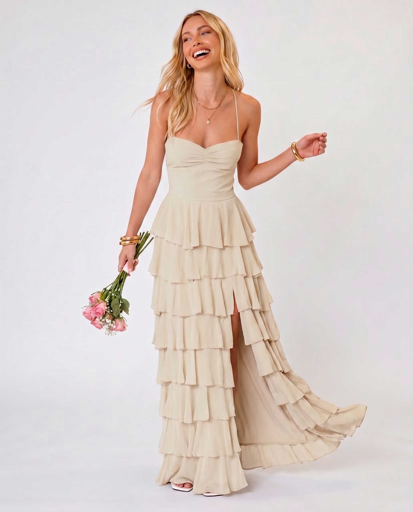 Seraphine Maxi Dress
