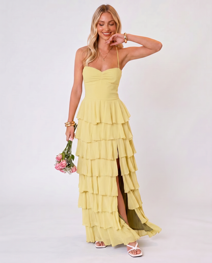 Seraphine Maxi Dress