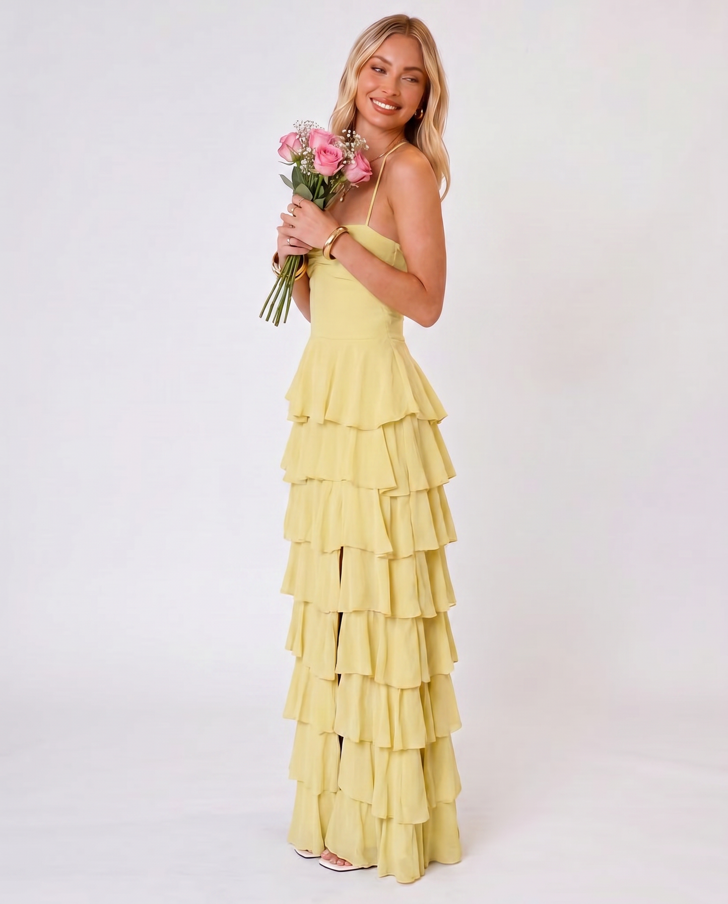 Seraphine Maxi Dress