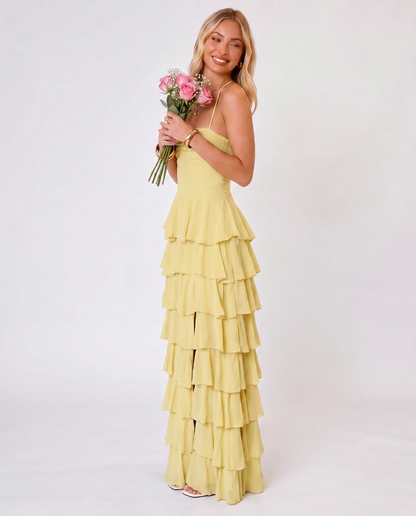 Seraphine Maxi Dress