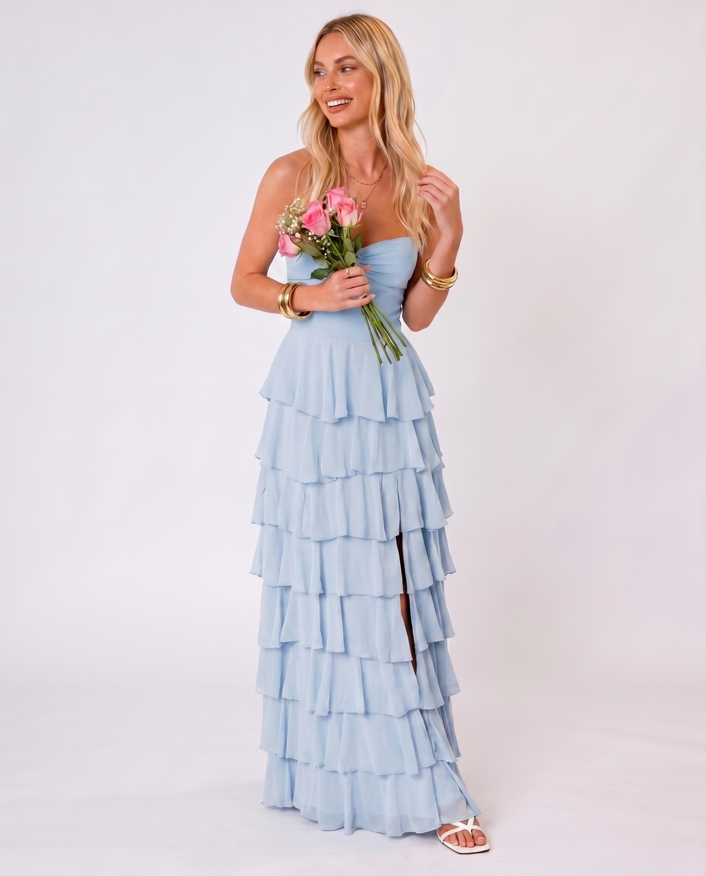 Seraphine Maxi Dress