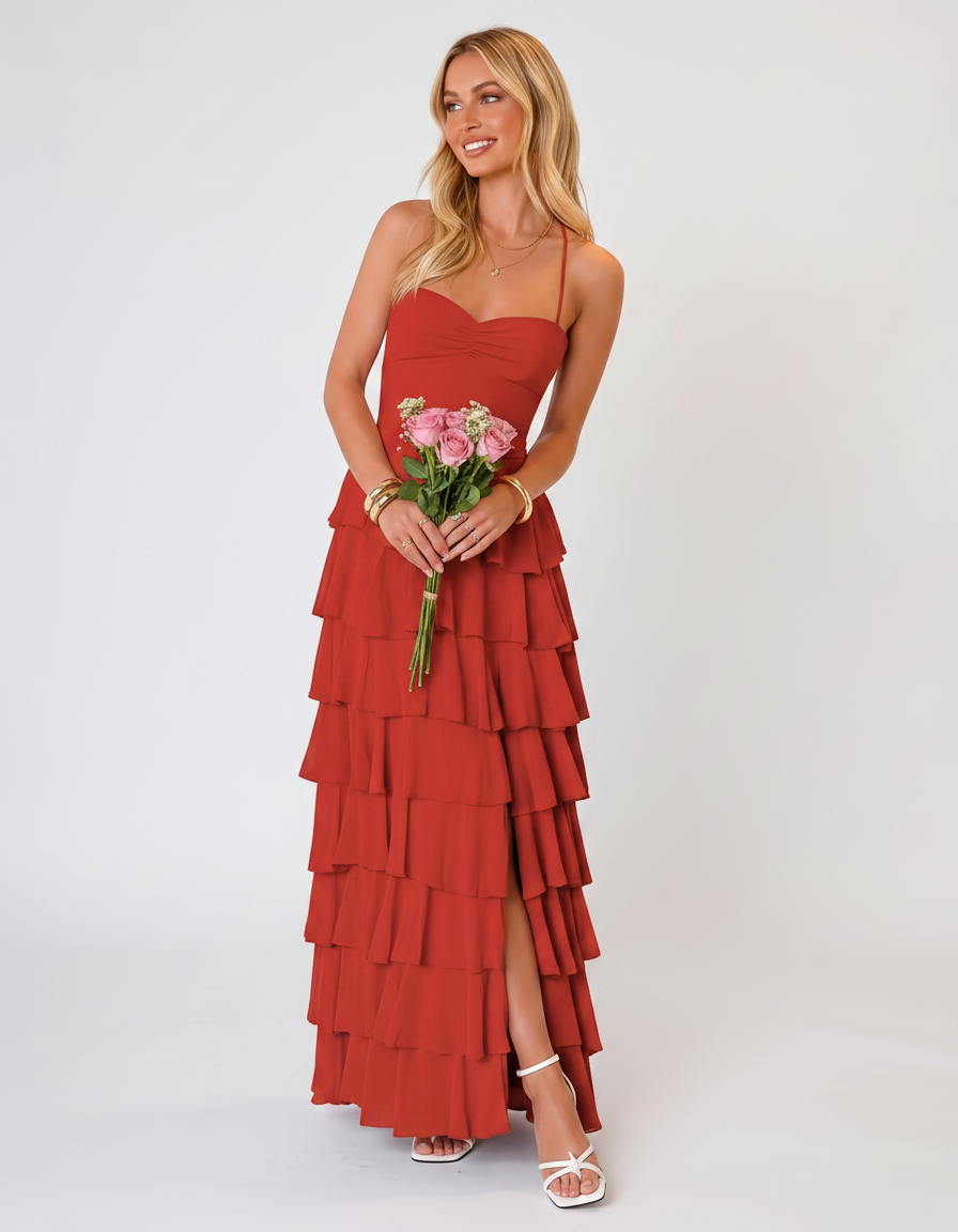 Seraphine Maxi Dress