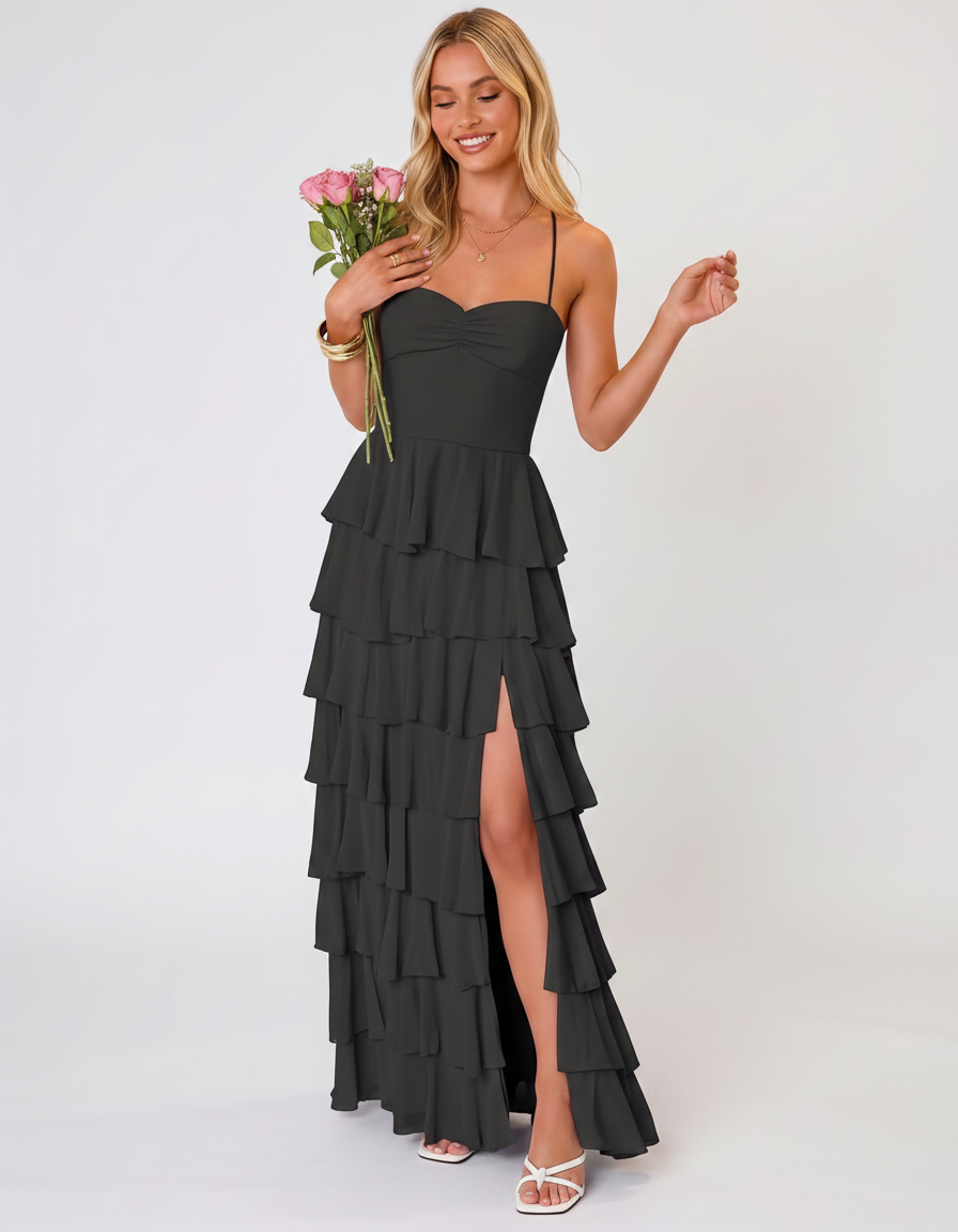 Seraphine Maxi Dress