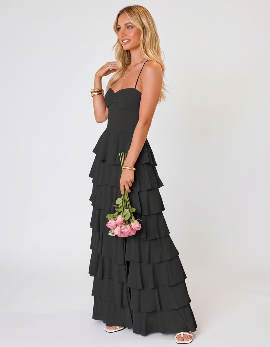 Seraphine Maxi Dress