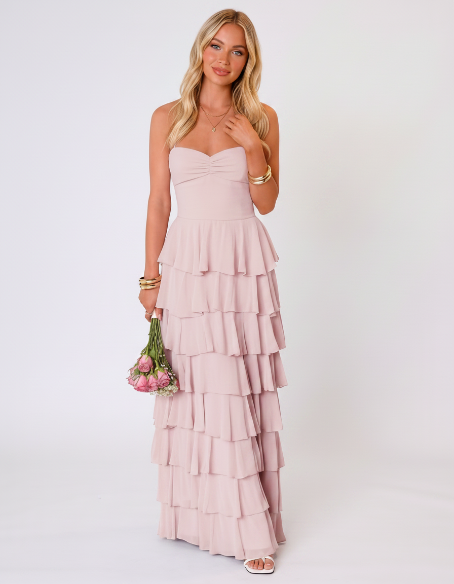 Seraphine Maxi Dress