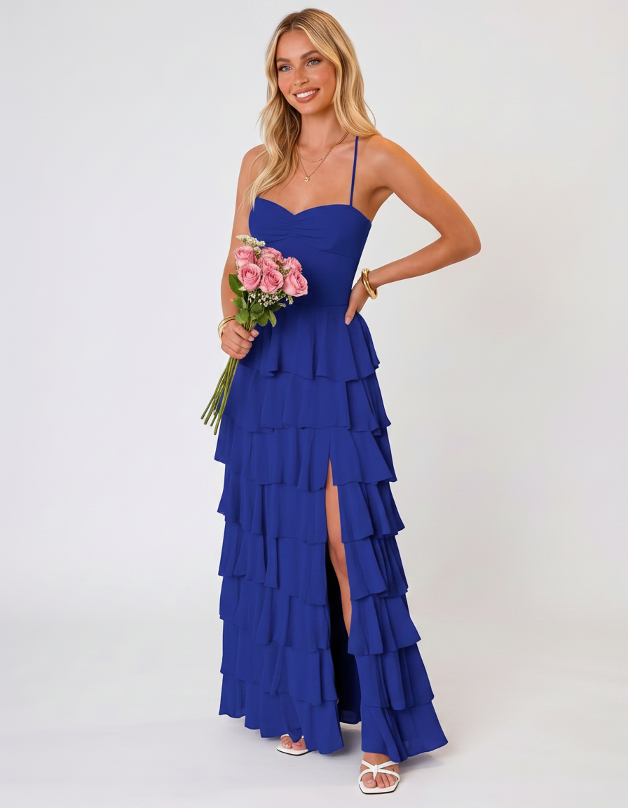 Seraphine Maxi Dress
