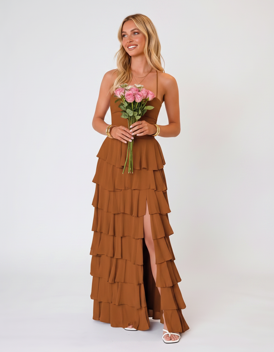 Seraphine Maxi Dress