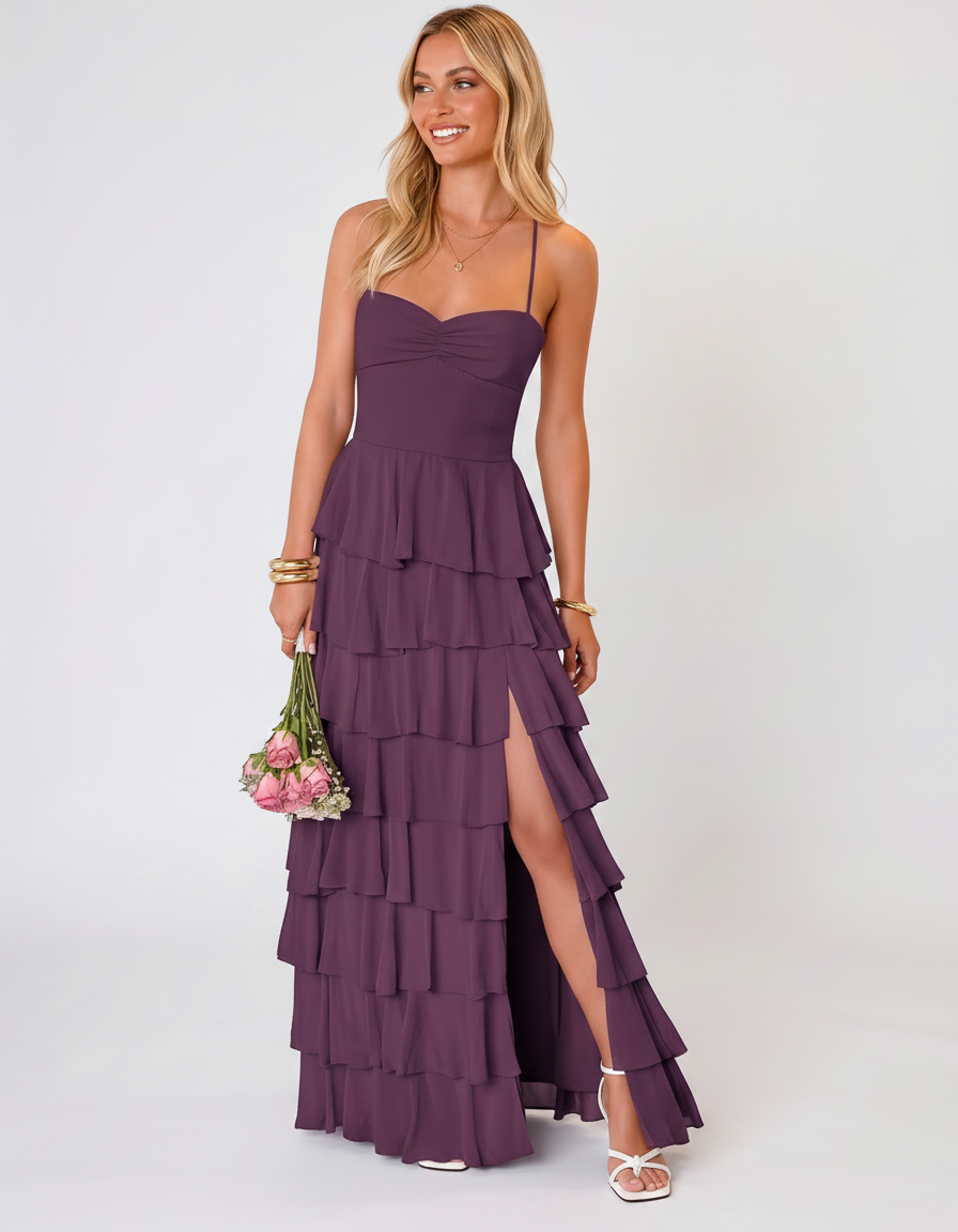Seraphine Maxi Dress