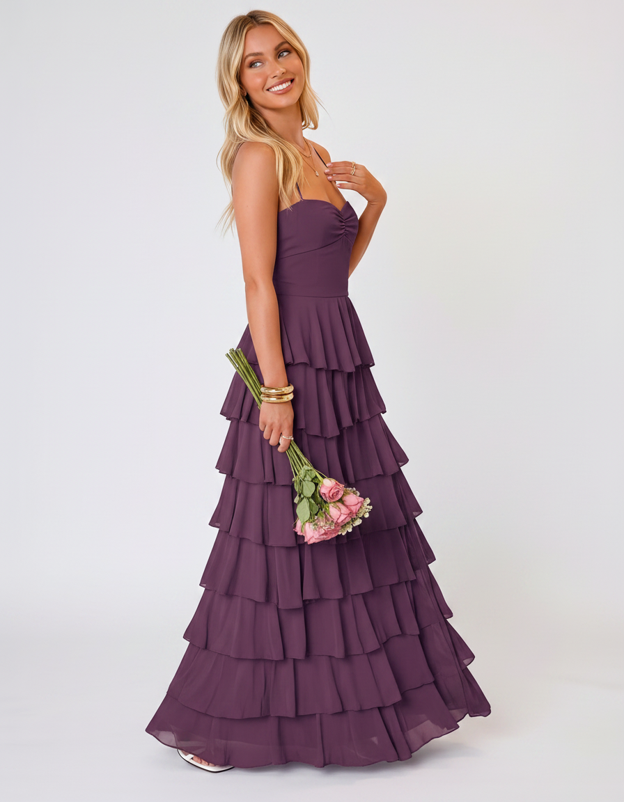 Seraphine Maxi Dress