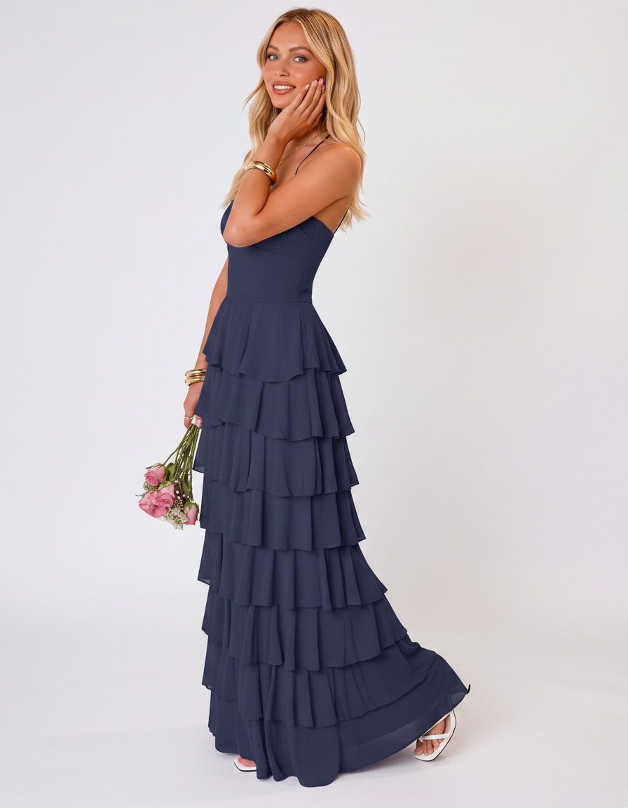 Seraphine Maxi Dress
