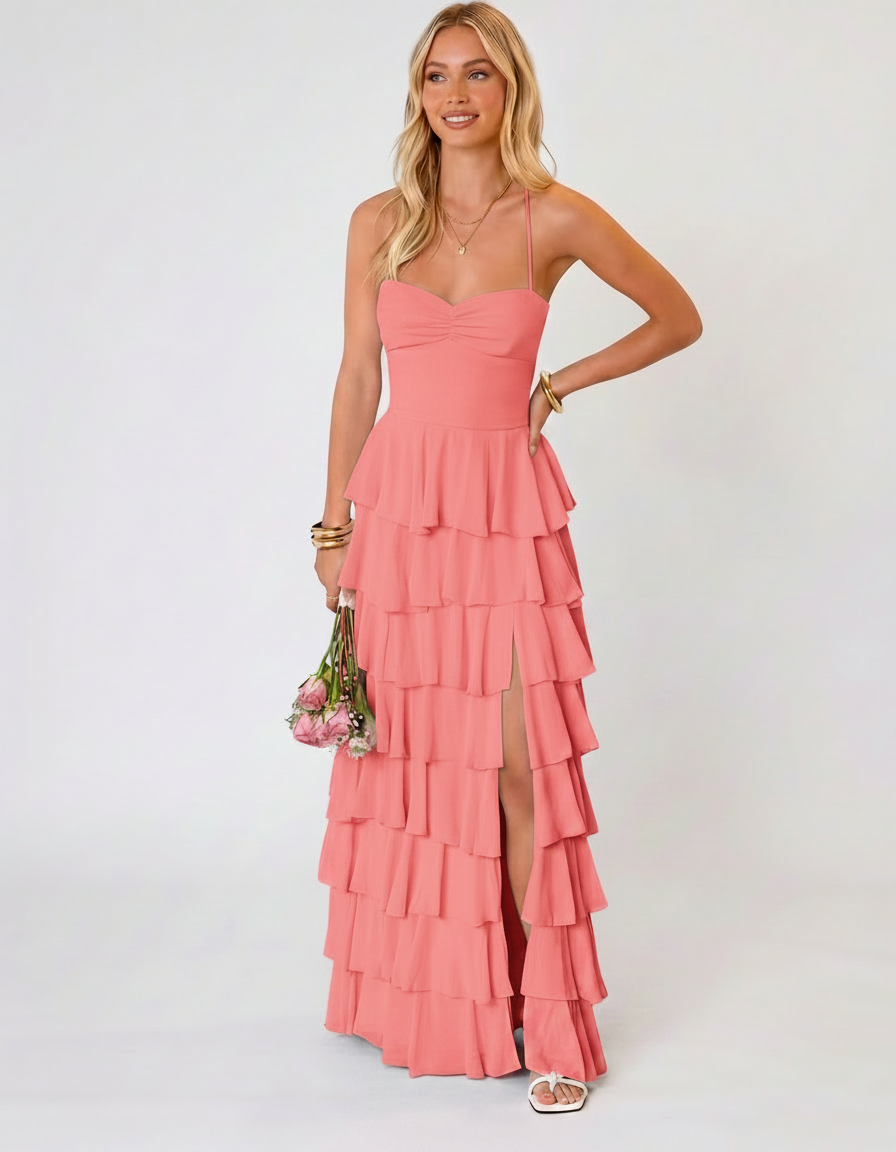 Seraphine Maxi Dress